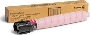 Xerox Toner AltaLink C8130 C8135 Magenta (006R01748) (21K) цена и информация | Картриджи и тонеры | kaup24.ee