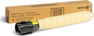 Xerox Toner AltaLink C8130 C8135 Yellow Gelb (006R01749) (21k) цена и информация | Картриджи и тонеры | kaup24.ee