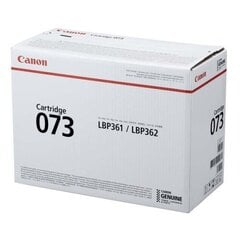 Canon 073 (5724C001) hind ja info | Tindiprinteri kassetid | kaup24.ee