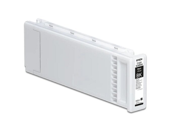 Epson UltraChrome DG T72530N Black hind ja info | Tindiprinteri kassetid | kaup24.ee