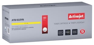 Activejet ATB-910YN hind ja info | Laserprinteri toonerid | kaup24.ee