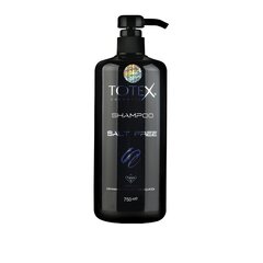 Totex soolavaba kahjustatud juuste šampoon 750ml цена и информация | Шампуни | kaup24.ee