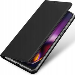 Чехол Dux Ducis Skin Pro Xiaomi Redmi Note 13 Pro Plus 5G розово-золотистый цена и информация | Чехлы для телефонов | kaup24.ee