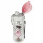 Joogipudel Starpak Ballerina Grey-Pink 491396, 420ml hind ja info | Joogipudelid | kaup24.ee