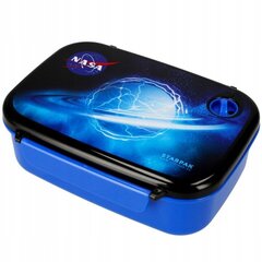 Jooginõude ja hommikusöögikarbi komplekt Starpak NASA 491394, 420 ml цена и информация | Фляги для воды | kaup24.ee