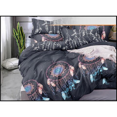 Voodipesukomplekt 3-osaline, 160x200cm hind ja info | Voodipesukomplektid | kaup24.ee