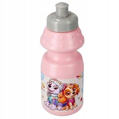 Joogi- ja hommikusöögikarbi komplekt Starpak Paw Patrol, 350 ml hind ja info | Joogipudelid | kaup24.ee