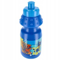 Joogi- ja hommikusöögikarbi komplekt Starpak Paw Patrol 447904, 350 ml цена и информация | Бутылки для воды | kaup24.ee