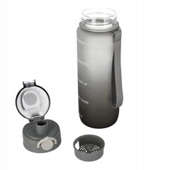 Veepudel Starpak Ombre, 750 ml цена и информация | Фляги для воды | kaup24.ee