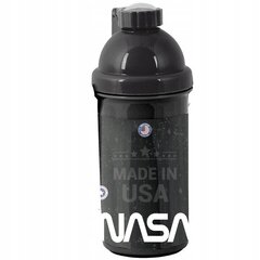 Jooginõude ja hommikusöögikarbi komplekt Paso Nasa, 500ml цена и информация | Фляги для воды | kaup24.ee