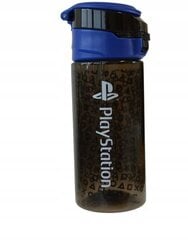 Veepudel Kids Euroswan Playstation, 1000 ml hind ja info | Joogipudelid | kaup24.ee