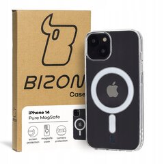 Bizon Pure Mag цена и информация | Чехлы для телефонов | kaup24.ee