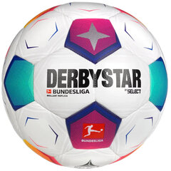 Jalgpall Derby Star Bundesliga Replica цена и информация | Футбольные мячи | kaup24.ee