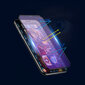 Karastatud klaasist anti-sinine täisliim Samsung Galaxy M23 5G jaoks цена и информация | Ekraani kaitsekiled | kaup24.ee