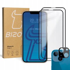 Bizon Edge2 цена и информация | Защитные пленки для телефонов | kaup24.ee