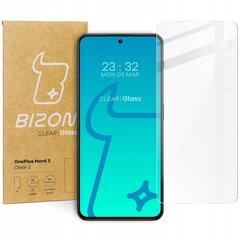 Bizon Clear 2 цена и информация | Защитные пленки для телефонов | kaup24.ee