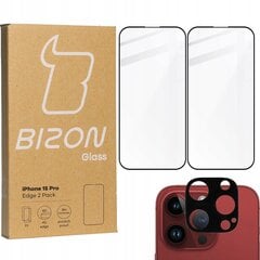 Bizon Edge 2 цена и информация | Защитные пленки для телефонов | kaup24.ee