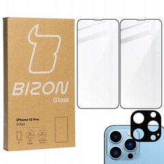 Bizon Edge цена и информация | Защитные пленки для телефонов | kaup24.ee