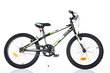 Laste jalgratas Good Bike 20", roheline hind ja info | Jalgrattad | kaup24.ee