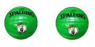 Korvpall Spalding Boston Celtics, 1,5 suurus hind ja info | Spalding Korvpall | kaup24.ee