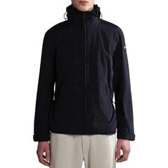 Shelter h 4 napapijri for men's navy np0a4g2b176 NP0A4G2B176 цена и информация | Мужская спортивная одежда | kaup24.ee