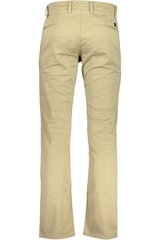 Hugo Boss püksid meestele 50470813-SCHINO-SLIM-D, beež цена и информация | Мужские брюки | kaup24.ee