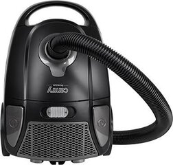 Camry Vacuum Cleaner CR 7037 Bagged, Po hind ja info | Tolmuimejad | kaup24.ee