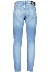 Calvin Klein Teksad meestele J30J323367, sinine цена и информация | Мужские джинсы | kaup24.ee