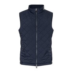 Vest meestele Husky, must hind ja info | Meeste vestid | kaup24.ee