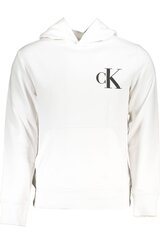 СВИТЕР CALVIN KLEIN J30J324699 цена и информация | Мужские толстовки | kaup24.ee