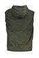 Scoula nautica vest meestele 129140, roheline hind ja info | Meeste vestid | kaup24.ee