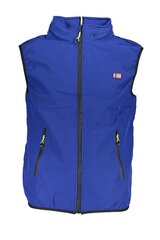 Scoula nautica vest meestele 129140, sinine hind ja info | Meeste vestid | kaup24.ee