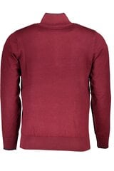 Särk meestele US Grand Polo USTR208_ROROSSO, punane цена и информация | Мужские свитера | kaup24.ee