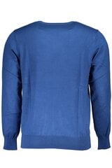 Särk meestele US Grand Polo USTR200_BLDENIM, sinine цена и информация | Мужские свитера | kaup24.ee