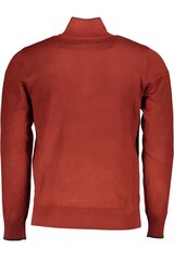 Särk meestele US Grand Polo USTR208_BRBRONZO, oranž цена и информация | Мужские свитера | kaup24.ee