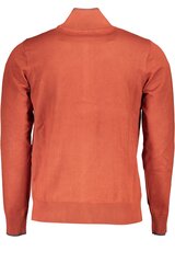 Särk meestele US Grand Polo USTR209_BRBRONZO, oranž цена и информация | Мужские свитера | kaup24.ee