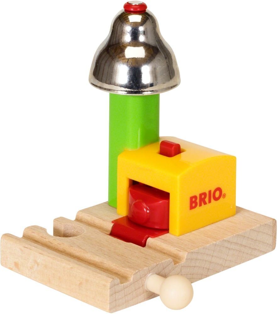 Esimene signaal Brio, 33707 цена и информация | Imikute mänguasjad | kaup24.ee