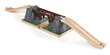 Kokkupandav sild Brio Railway, 33391000 hind ja info | Poiste mänguasjad | kaup24.ee