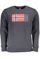 Pusa meestele Norway 1963 139448, hall hind ja info | Meeste pusad | kaup24.ee