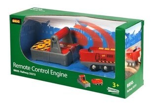 Rongi kontroller Brio RC, 33213 hind ja info | Poiste mänguasjad | kaup24.ee