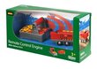 Rongi kontroller Brio RC, 33213 цена и информация | Poiste mänguasjad | kaup24.ee