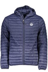 КУРТКА NORTH SAILS 901231000 901231000_BL0802NAVY_3XL цена и информация | Мужские куртки | kaup24.ee