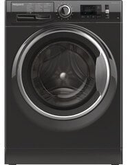 Hotpoint NLCD 946 BS A EU цена и информация | Стиральные машины | kaup24.ee