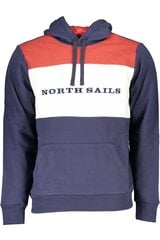 свитер north sails 691159000 691159000_BL0802_3XL цена и информация | Мужские толстовки | kaup24.ee