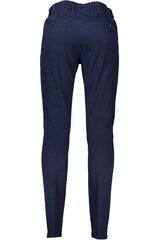 Püksid meestele Harmont & Blaine WNK300053022, sinine hind ja info | Meeste püksid | kaup24.ee