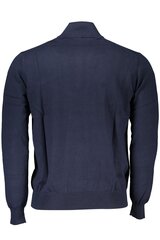 Kardigan meestele Harmont & Blaine HRK014030788, sinine цена и информация | Мужские свитера | kaup24.ee