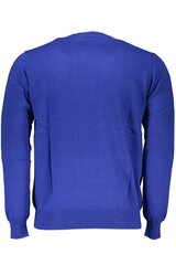 Kampsun meestele Harmont & Blaine HRK012030788, sinine цена и информация | Мужские свитера | kaup24.ee