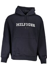 Kampsun meestele Tommy Hilfiger, sinine hind ja info | Meeste pusad | kaup24.ee