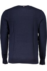 джемпер tommy hilfiger dm0dm16370 DM0DM16370_FC66FDC_BLUC87_2XL цена и информация | Мужские свитера | kaup24.ee