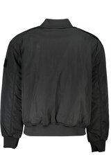 Jope meestele Calvin Klein J30J324657, must цена и информация | Мужские куртки | kaup24.ee